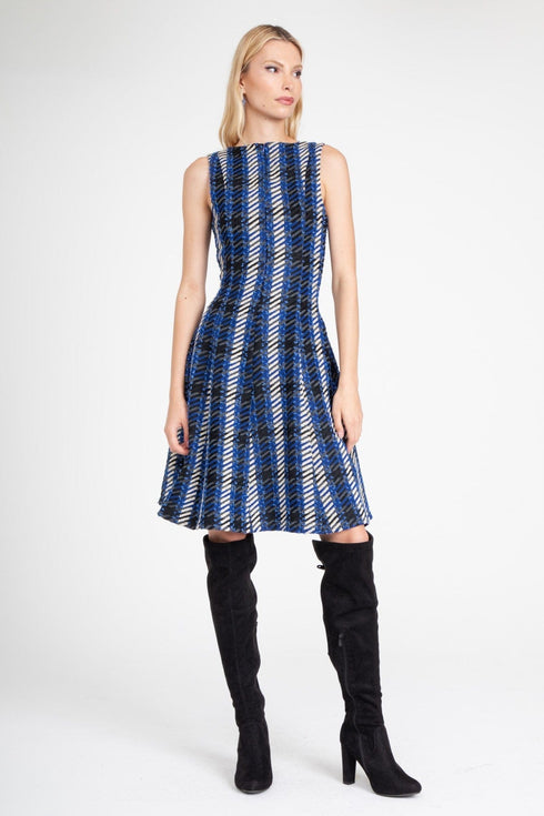 Vera Dress – Road